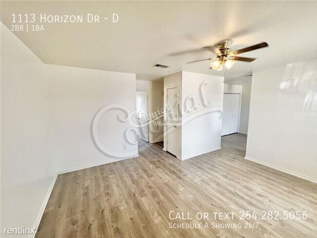 Building Photo - 1113 Horizon Dr