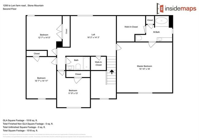 Building Photo - 1206 To Lani Farm Rd