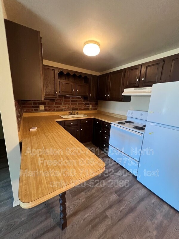 Building Photo - 1830 August St