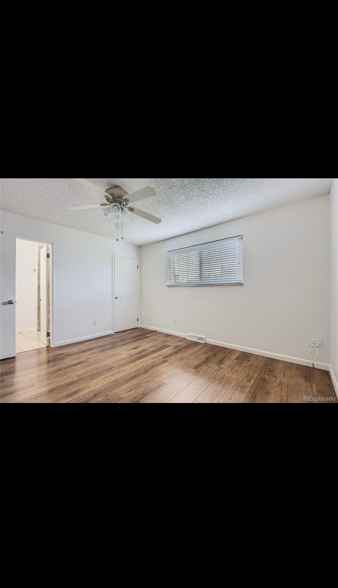 Main bedroom - 7137 S Webster St