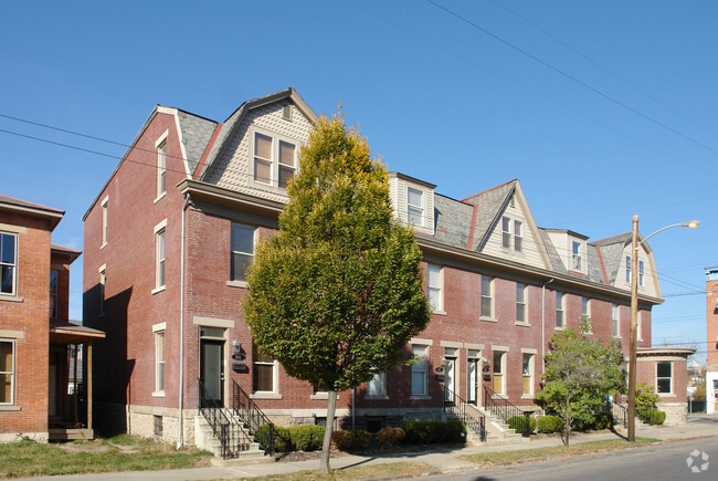 Building Photo - 109-117 N 20th St