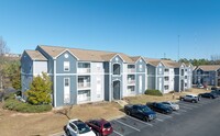 Building Photo - Stone Ridge Apartments, Homewood, AL- 3 Be...