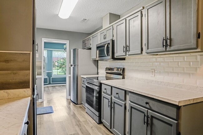 Building Photo - 3bd 2ba home in Liberty Co for Rent!