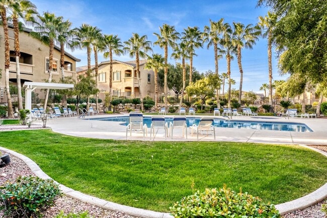 Building Photo - 2-Bed, 2-Bath Condo with Rare Feature-Both Bedrooms Include Attached Bathroom