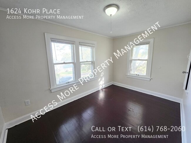 Building Photo - 1624 Kohr Pl