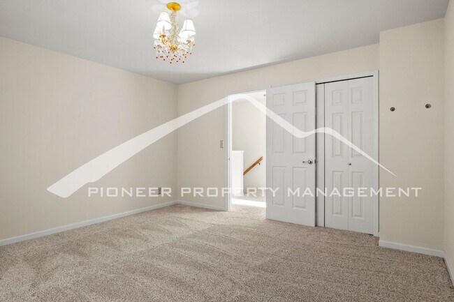 Building Photo - Charming 2-Bedroom + Office in the Historic Old North End, with access to 2 car garage spaces.