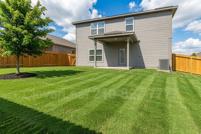 Building Photo - 9207 Nubuck Br