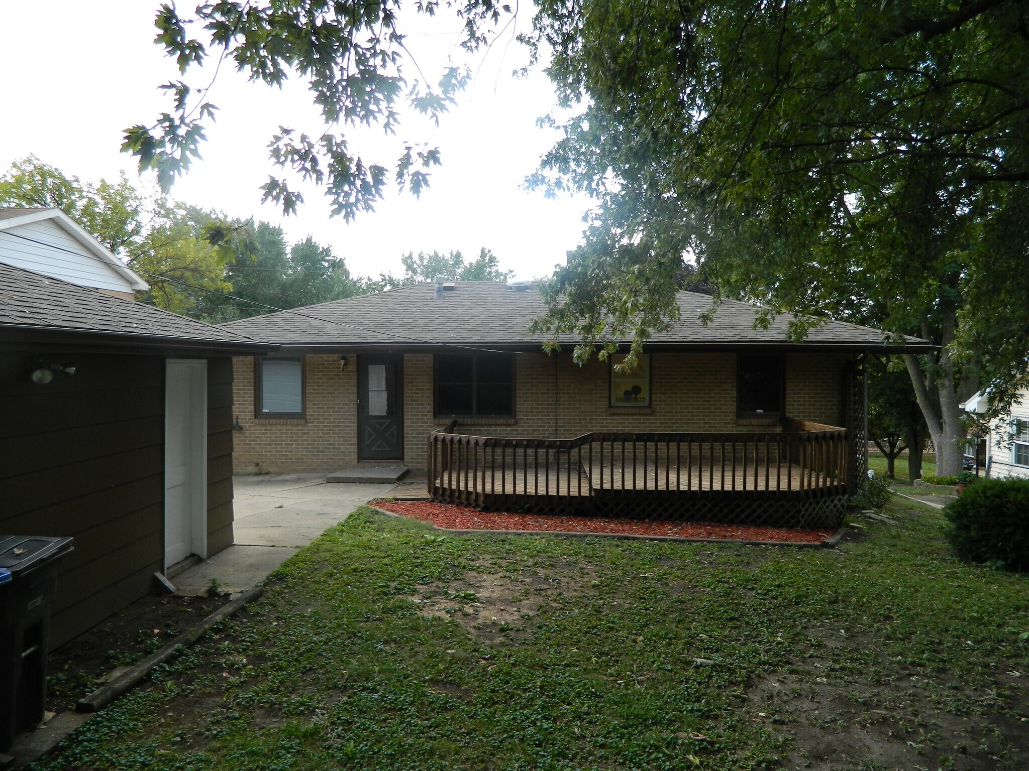 Building Photo - 2518 Boyd St