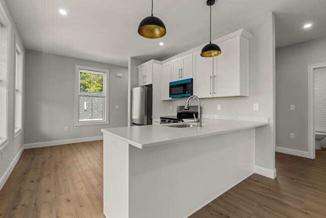 Building Photo - Ember Drive