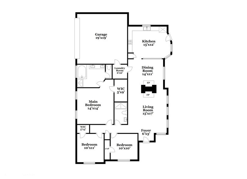 Building Photo - 308 Pine Ridge Ln