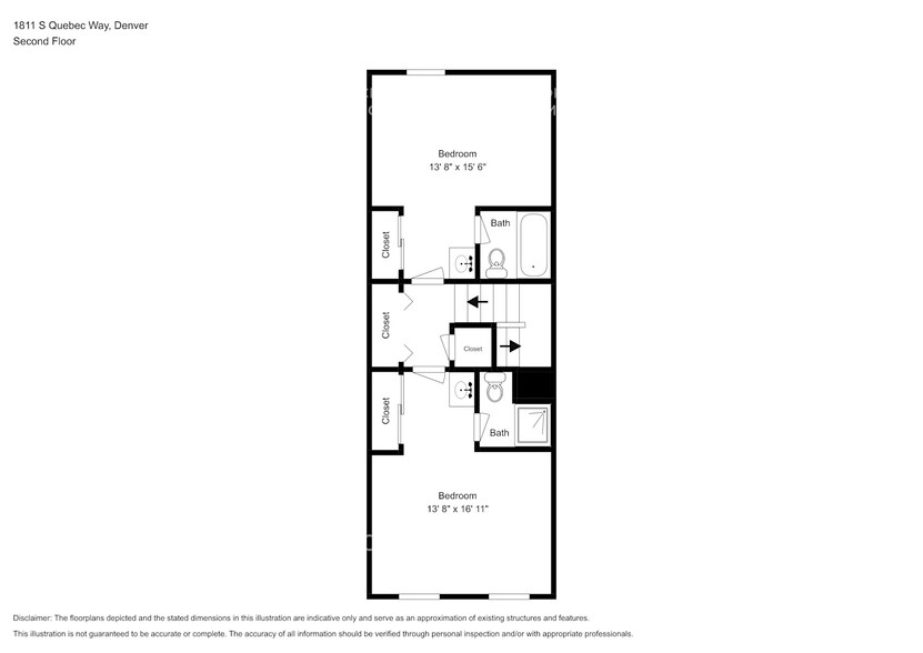Building Photo - 1811 S Quebec Way