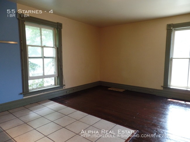 Building Photo - 55 Starnes
