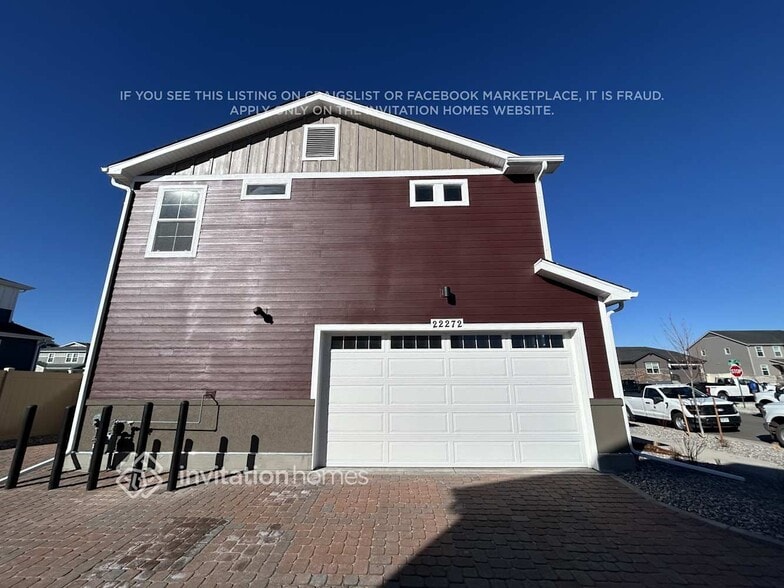 Building Photo - 22272 E 39th Ave