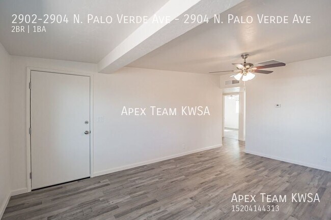 Building Photo - 2902-2904 N. Palo Verde Ave-2904 N. Palo V...