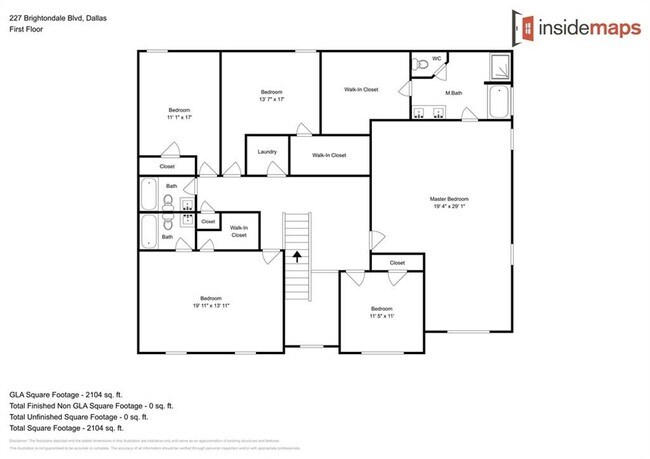 Building Photo - 227 Brightondale Blvd