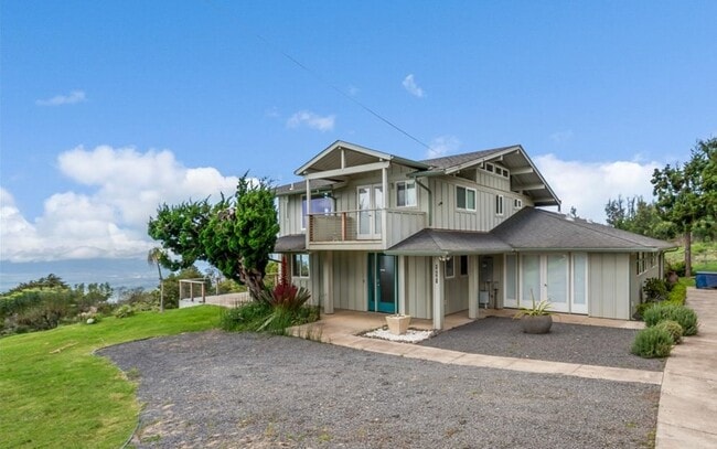 Building Photo - 18-505 Haleakala Hwy
