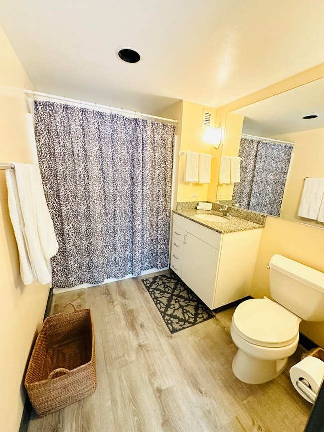 Building Photo - Furnished 1 bedroom, 1 bath in Acqua Vista...