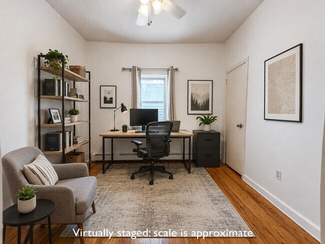 Building Photo - 639 Palisade Ave