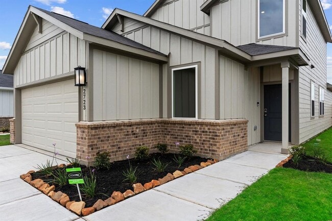 Building Photo - 2723 Serene Palace Ct