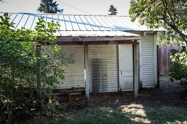 Building Photo - Great 1 bed, 1 bath home