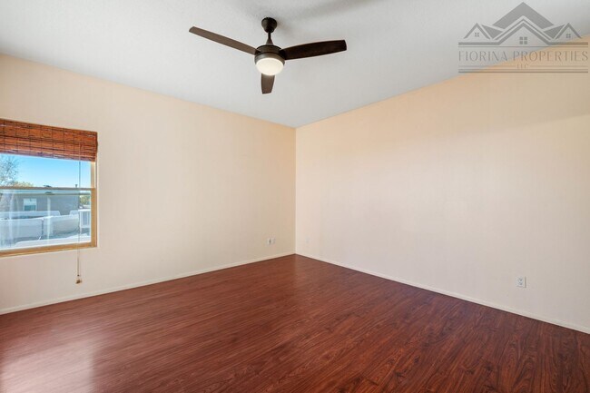 Building Photo - 1 MO. FREE RENT! Serene Pueblo-Style Home in Tierra Contenta