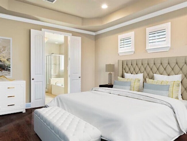 Building Photo - 5900 Lipan Apache Bend