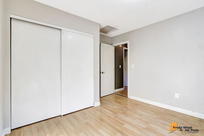 Building Photo - Eagle River Home w/ Fenced Yard, Sunroom, and Garage!