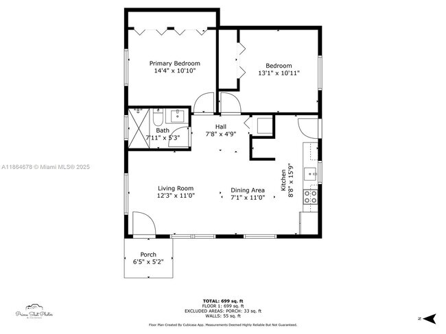Building Photo - 11715 NW 22nd Ct