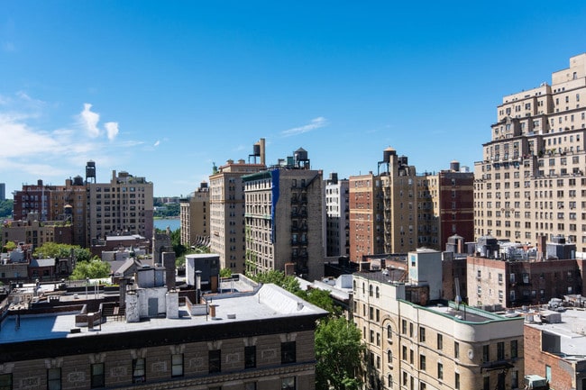 Floorplan - The Greystone