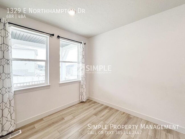 Building Photo - 1329 Northhampton Dr