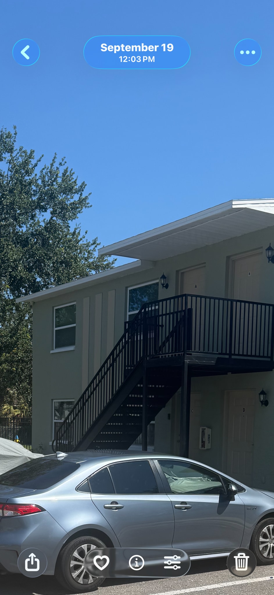 Building Photo - 909 E Humphrey St