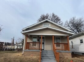 Building Photo - 747 Ponce Ave