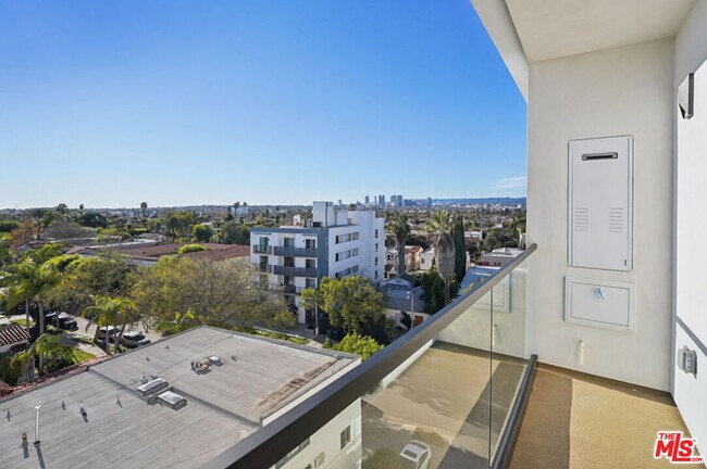 Building Photo - 1110 Spaulding Ave