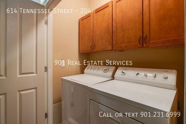 Building Photo - 614 Tennessee St