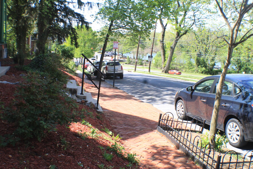 View of Historic City Park - 266 S Prospect St