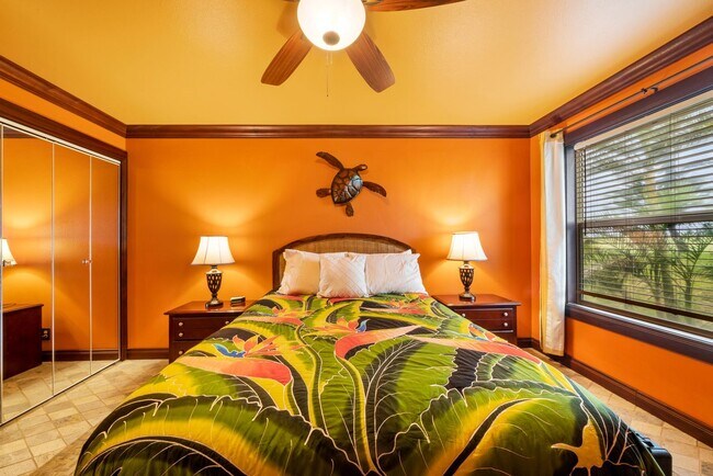 Building Photo - Beautiful turnkey furnished 1- Bedroom 1-bath condo at Fairway Terrace