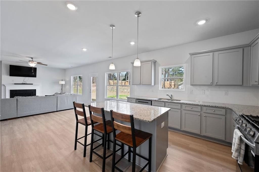 Building Photo - 1441 Stephens Vw Dr