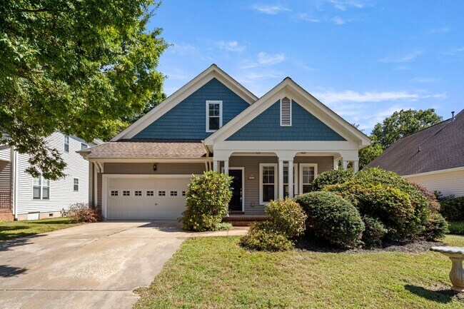Primary Photo - House in Biltmore Park!