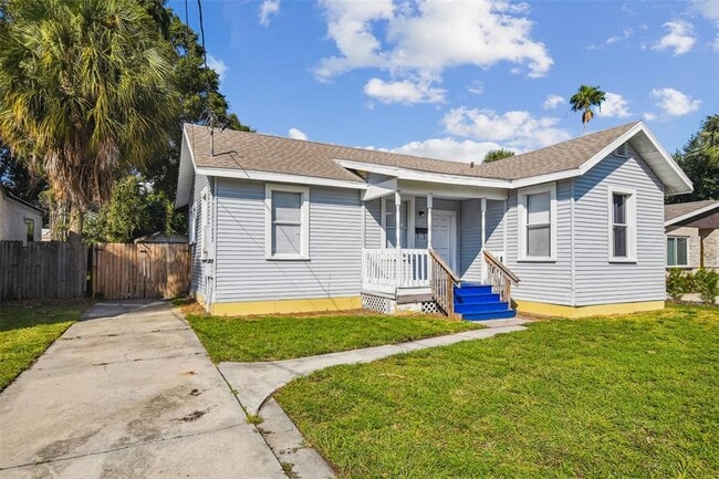 Building Photo - 1913 W Lemon St