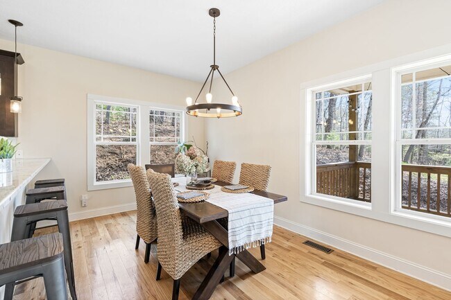 Building Photo - East AVL - Contemporary Farmhouse on Large...