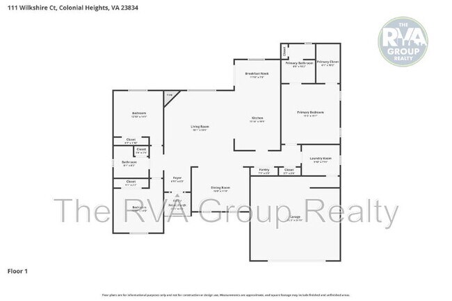 Building Photo - 111 Wilkshire Ct