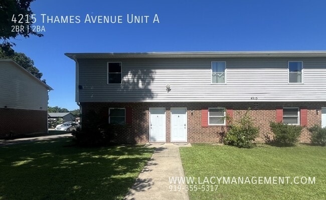 Primary Photo - 4215 Thames Ave