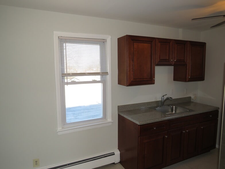 Updated Kitchen - 11 Louis St