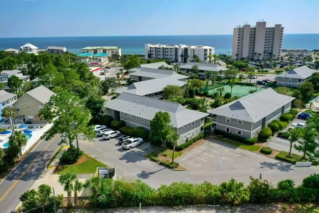 Building Photo - Cute fully furnished 1-Bedroom Codo in Seagrove Beach