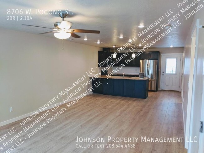 Building Photo - 8706 W Pocono St