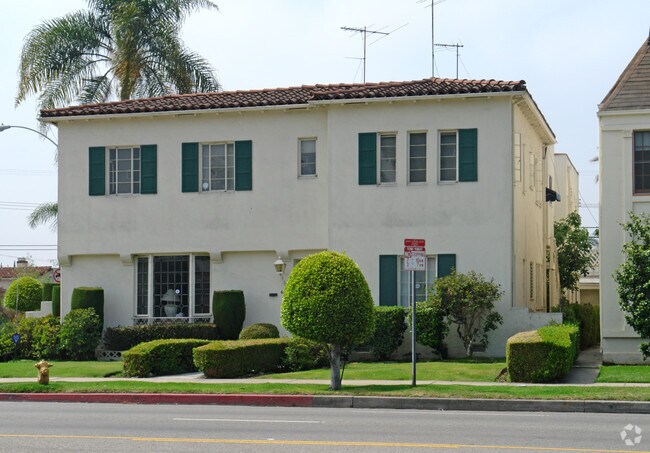 Building Photo - 6440 W Olympic Blvd