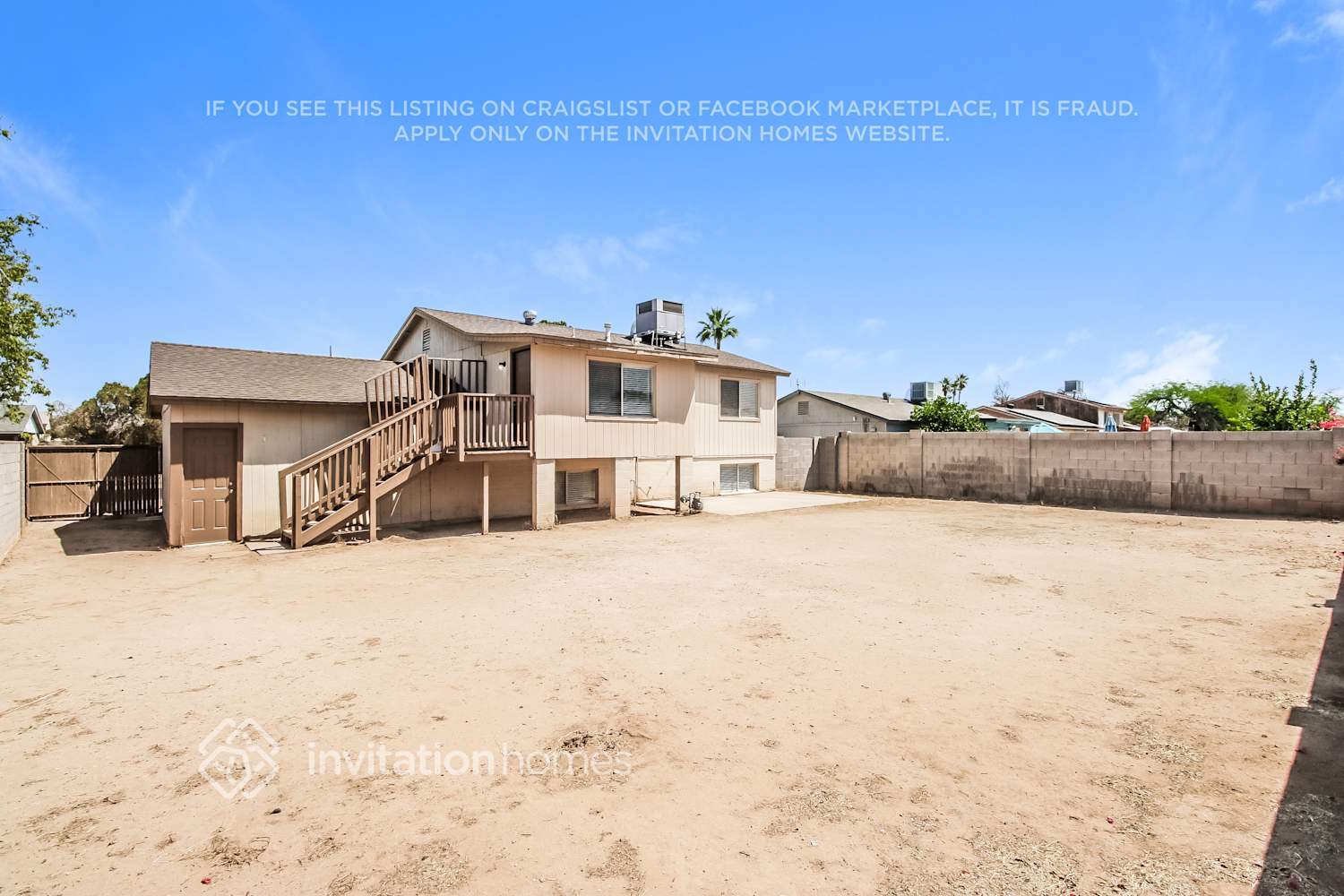 Building Photo - 4335 E Nancy Ln