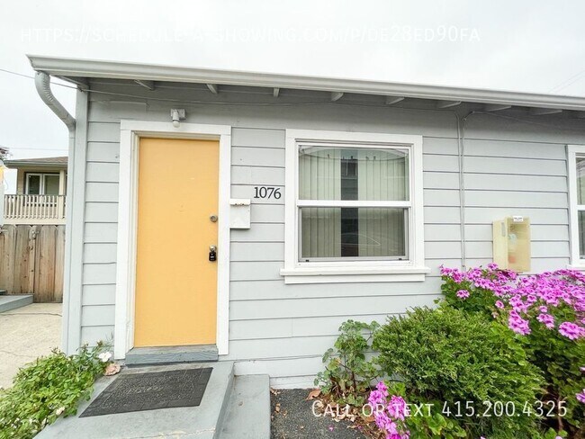 Primary Photo - 1074-1078 3rd St-1076