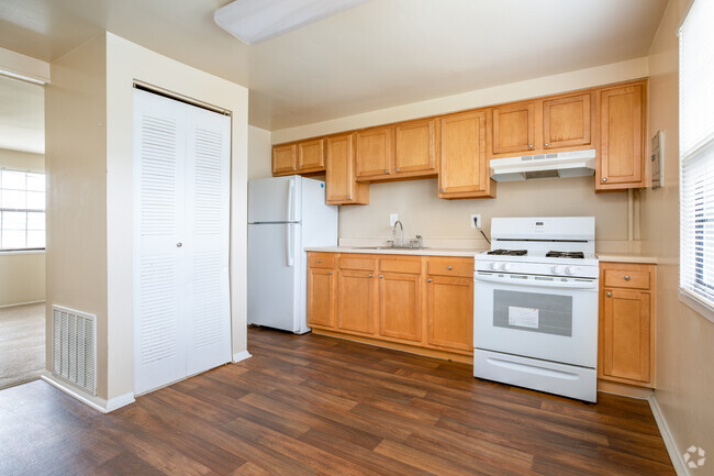 Interior Photo - Riverview Townhomes