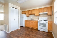 Interior Photo - Riverview Townhomes